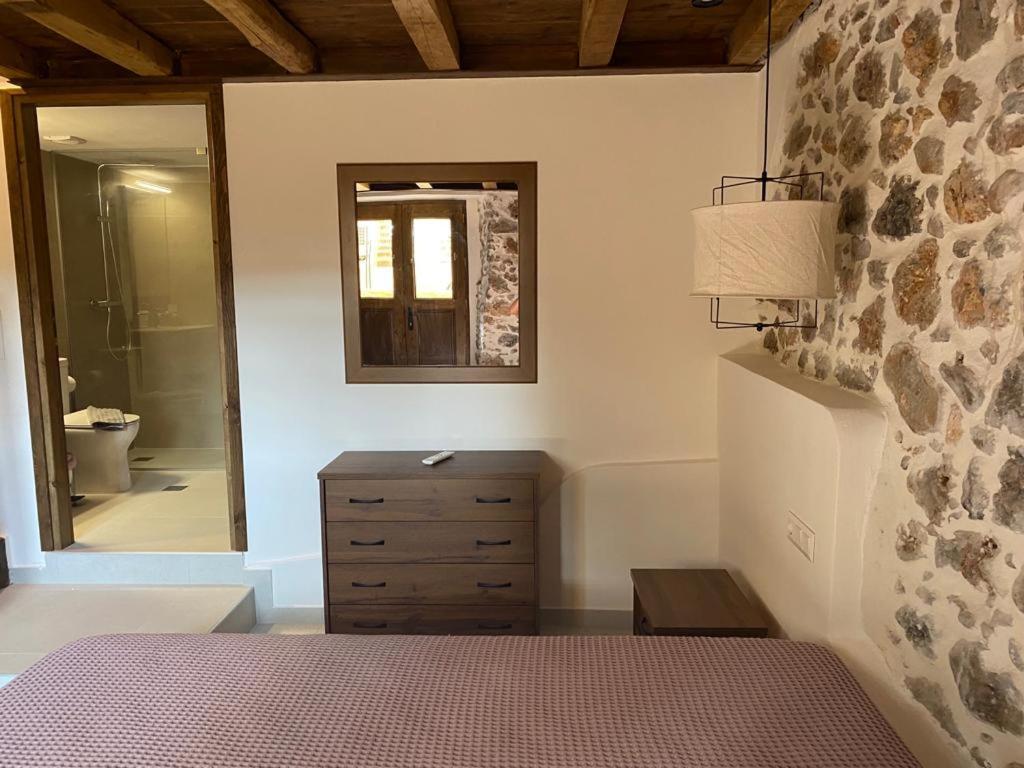 Appartement Indigo Leonidion Extérieur photo