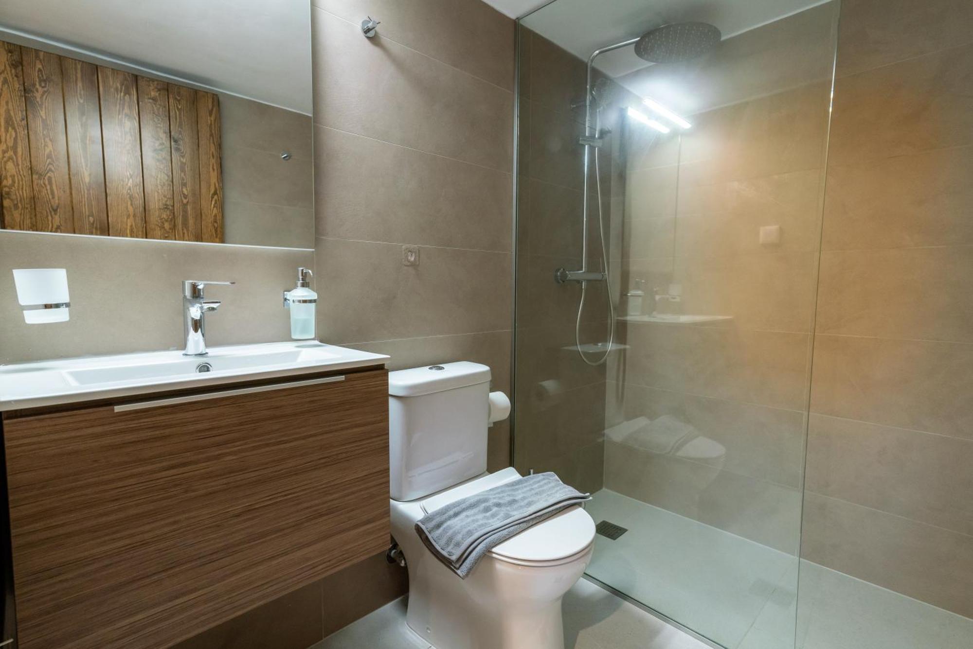 Appartement Indigo Leonidion Extérieur photo
