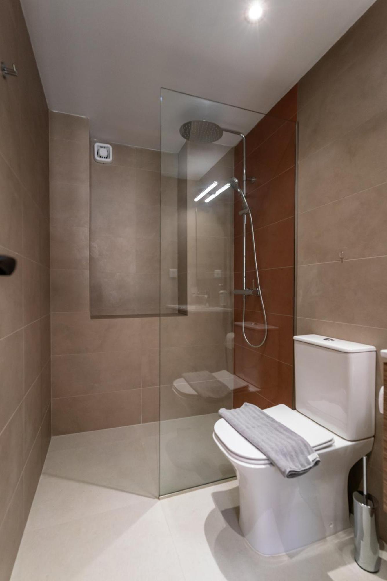 Appartement Indigo Leonidion Extérieur photo